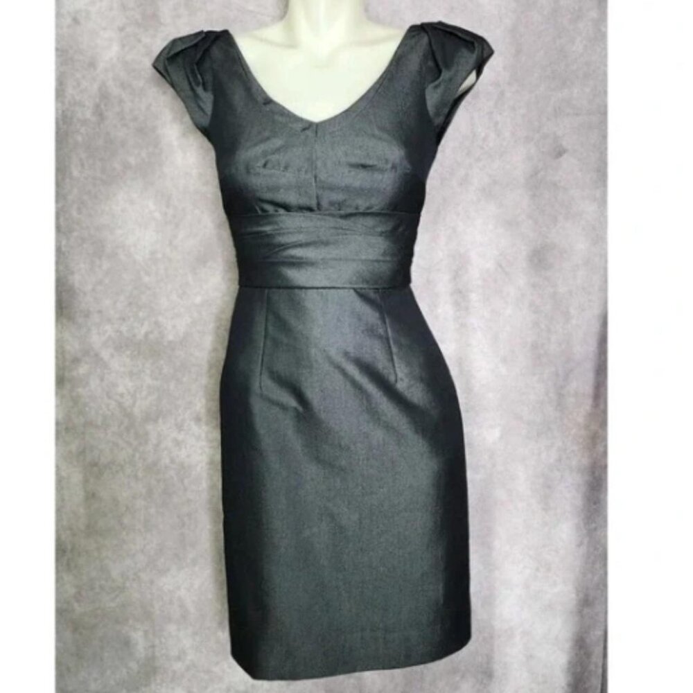 Antonio Melani Women's Grey Dress